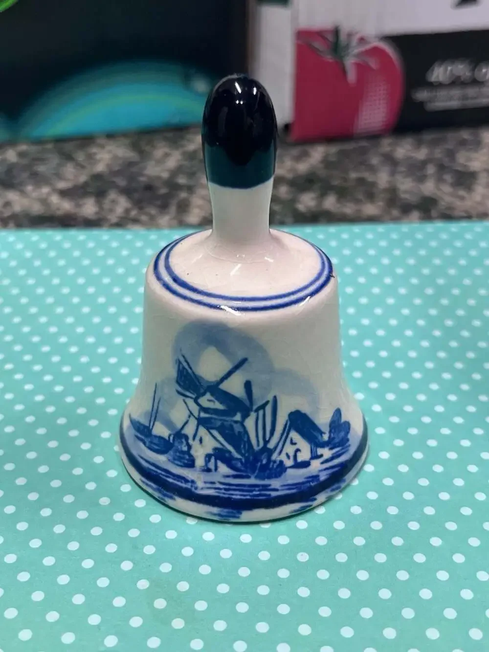 Missouri State Capitol Jefferson City Souvenir Ceramic